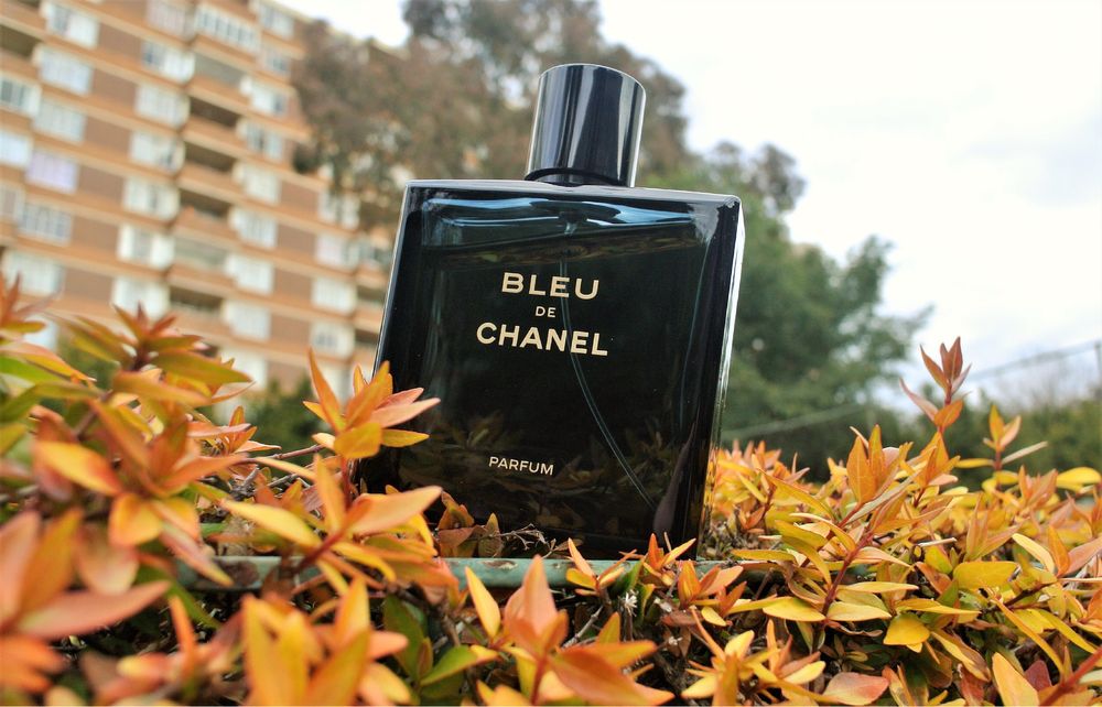 Акция!!! BLEU de CHANEL БЕСПЛАТНАЯ доставка по городу