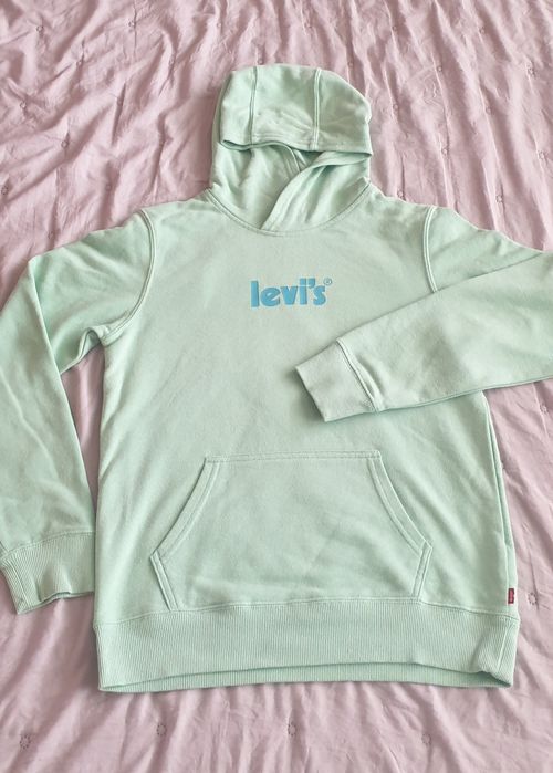 Горнище, худи Levi's  164см