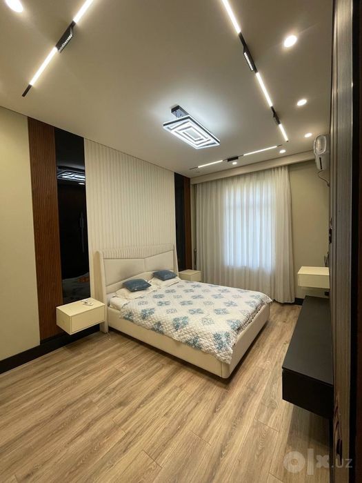 3-комнатная квартира 73 м², Чиланзарский район, 7 этаж, ул. Байналмина