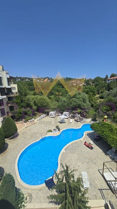 Продава се Мезонет в Варна, Бриз - 350 кв.м за 1286 €/кв.м - Снимка #8