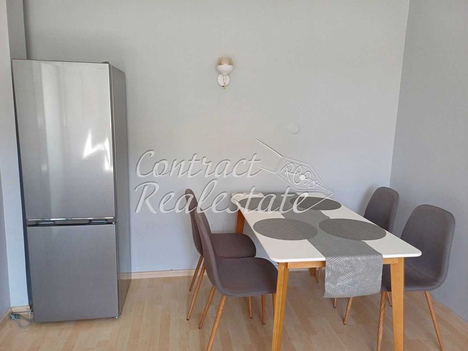 Дава се под наем Двустаен апартамент в Варна, Лятно кино Тракия - 55 кв.м за 408 € - Снимка #3