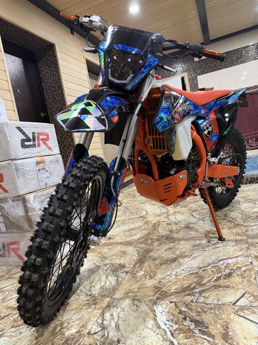 Kews k16 2025 enduro