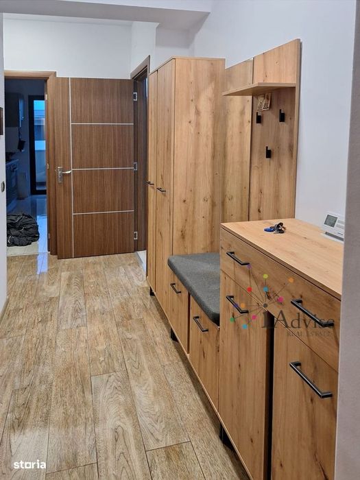 Chirie Apartament 2 Camere Isaran