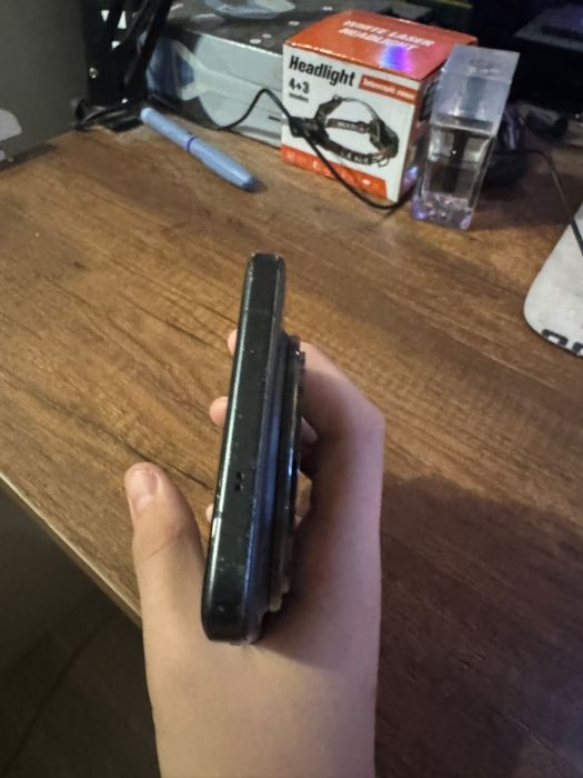 Vivo x200 pro 256gb