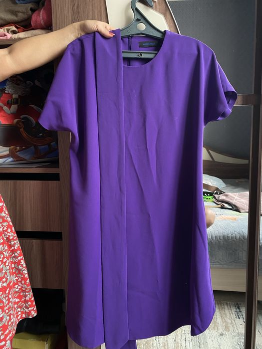 Платье красивый м ка