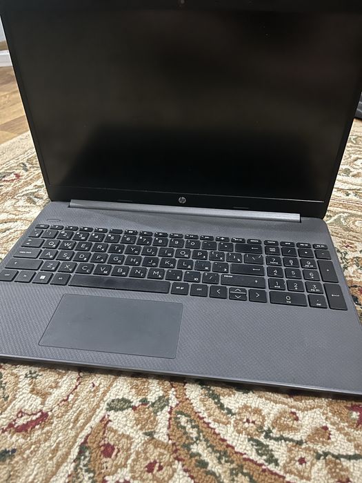 Продам ноутбук hp