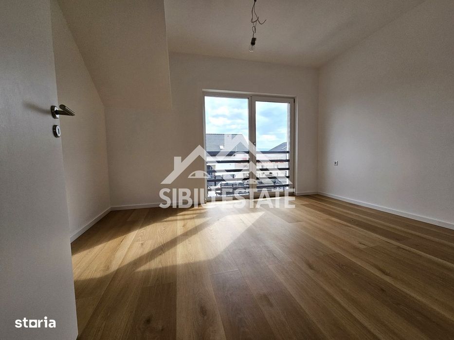 Casa 4 camere LA CHEIE mutare rapida