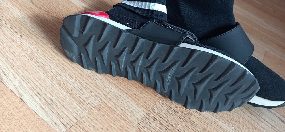 Sneakers Guardiani  nr 37