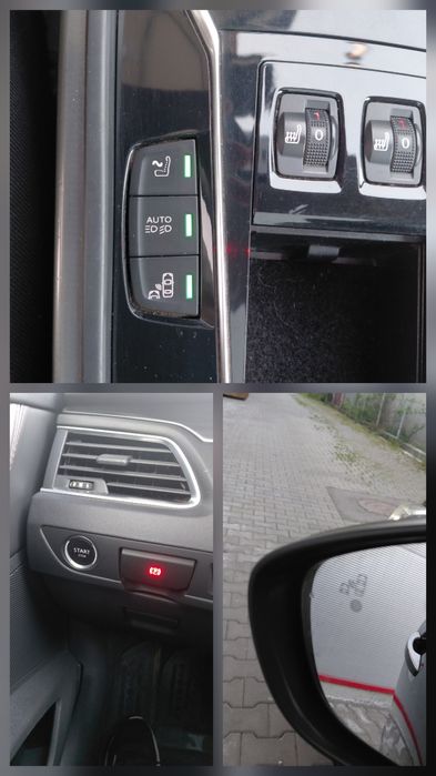 RXH HYBRID, FACELIFT 2015, distribuție schimbată, FULL!