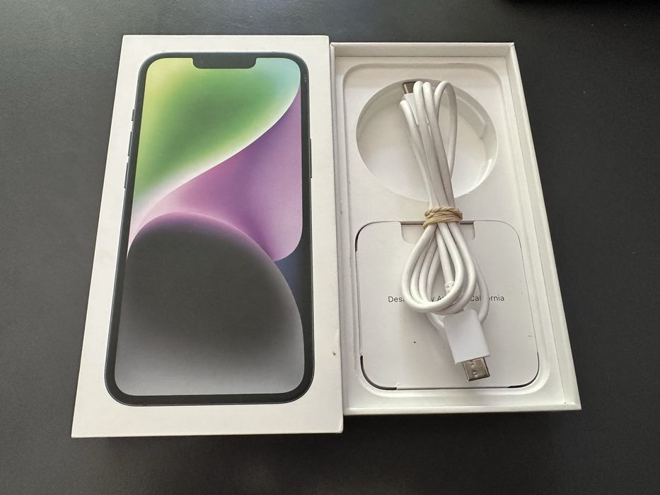 Apple iPhone 14 128GB