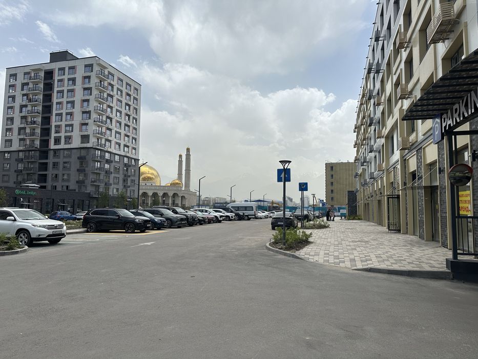 Кладовка 21 кв BI Group