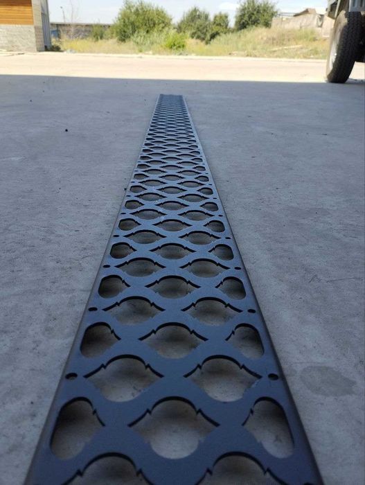 Latok krishka ariq ustiga drinaj