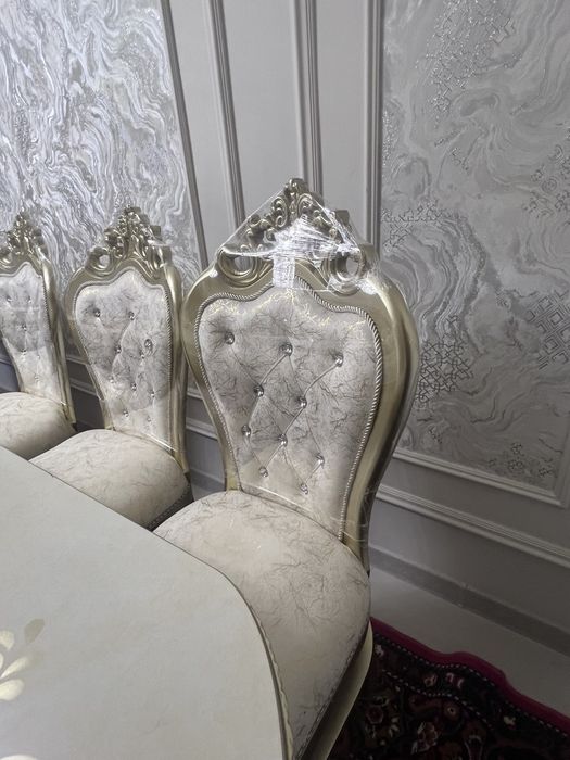 Stol stul yongʻoqdan