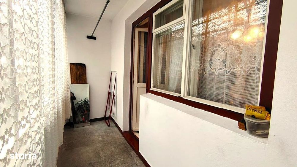 Apartament 3 camere, 65 mp + 4 mp balcon, Mănăștur