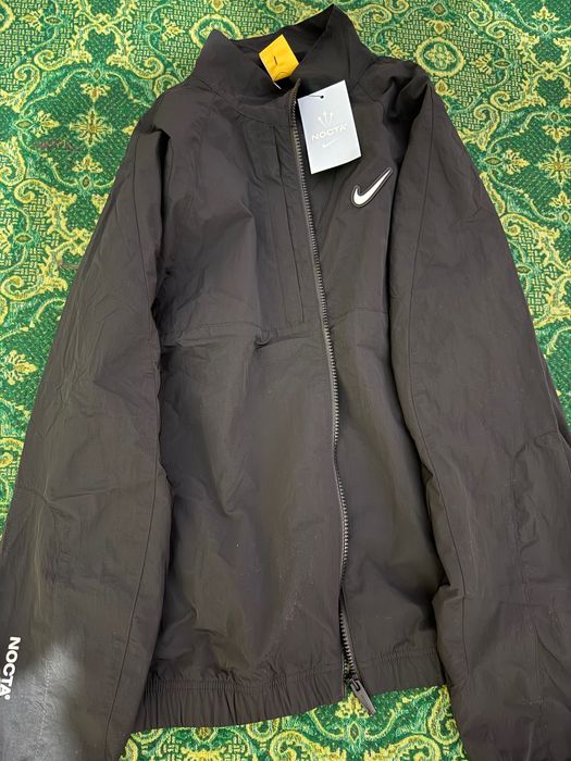 Nike Nocta S екип