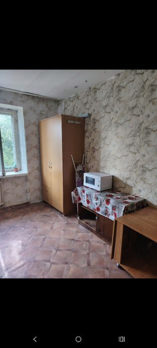 Сдам комнату в общежитии район Медколледж
