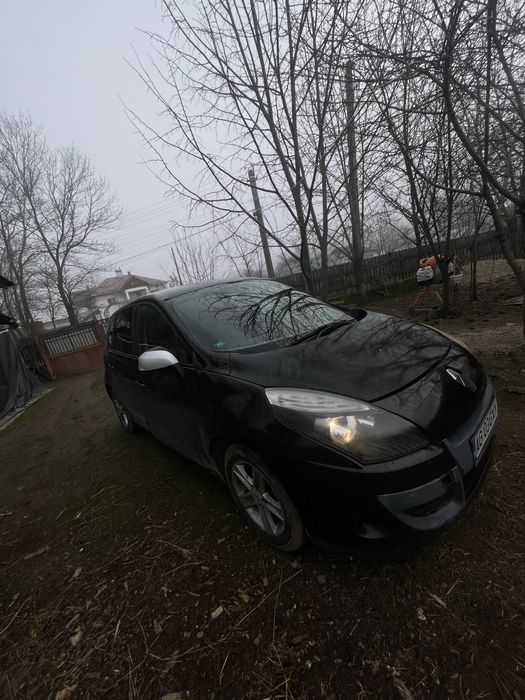 Vand renault scenic grand III