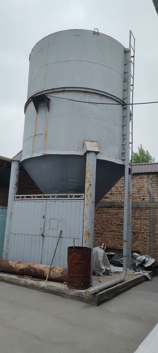 Цестерна, ёмкость, 60куб