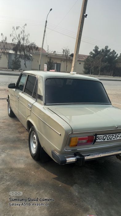 Lada 2106 sotiladi 2000$ kami bor