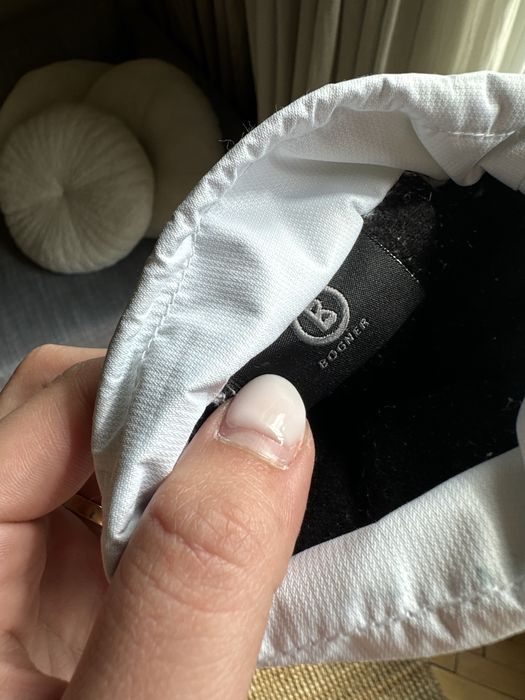 Bogner ръкавици