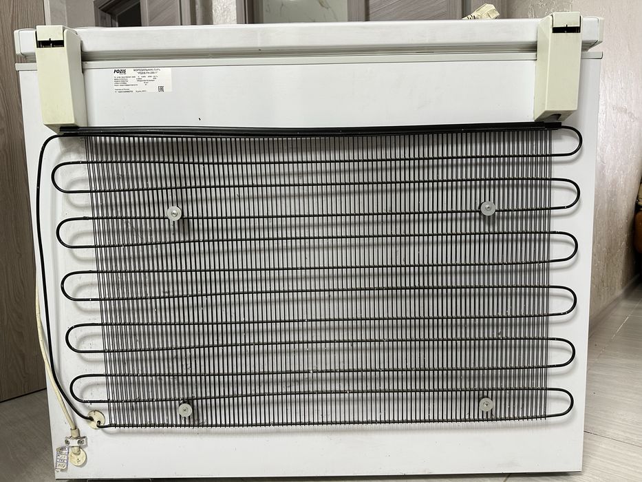 Продаю морозильник в отличном состоянии.