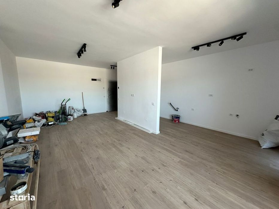 Apartament de 2 camere JUNIOR RESIDENCE - View 2
