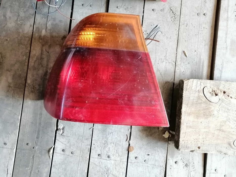 Стопове за БМВ е46