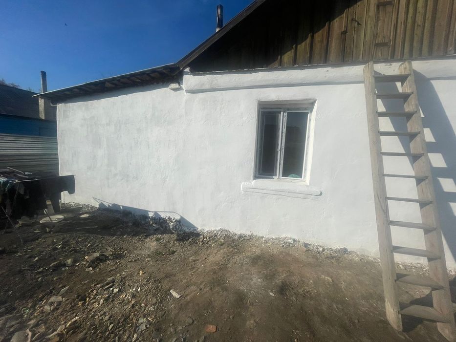 Продам дом отдельно стоящий