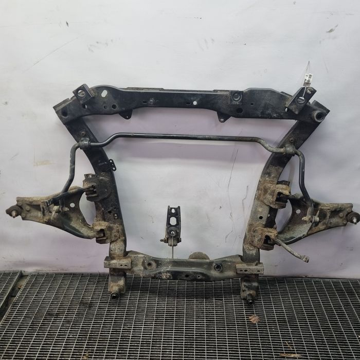 Jug motor Dacia Duster Facelift 1.5 Dci 2013 - 2017 109CP K9K (1438) Diesel Garantie