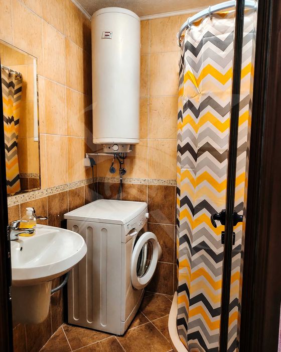 Продава се Едностаен апартамент в Свети Влас - 45 кв.м за 1178 €/кв.м - Снимка #4