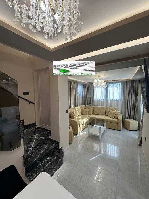 Продава се Тристаен апартамент в Пловдив, Мараша - 135 кв.м за 2660 €/кв.м - Снимка #3