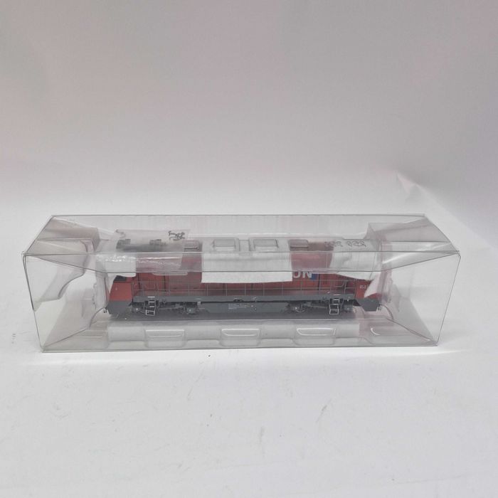 Liquid Money vinde - Macheta Locomotivă diesel Marklin 37200 NOU