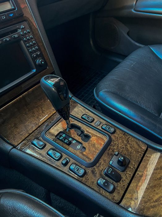 Mercedes-Benz 320 CDI