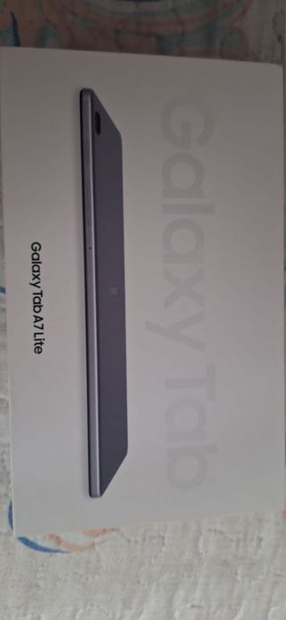 Galaxy tab a7 lite планшет