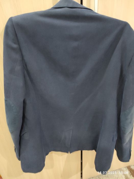 Школьная форма на подростка