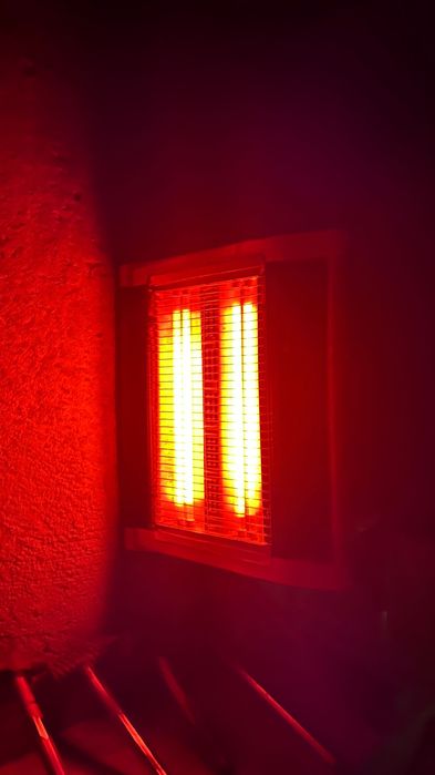 продам инфракрасный обогреватель