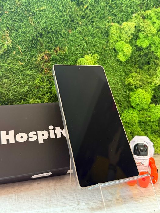 Samsung S25 Ultra Titanium Black 512GB 100% Baterie #100