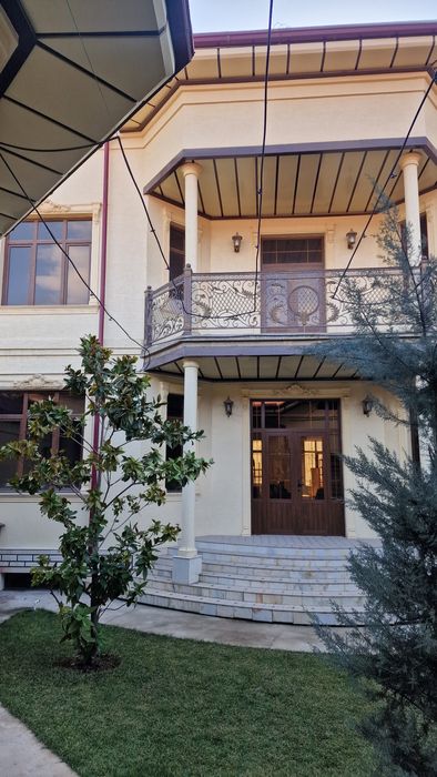 Юнусабад тумани Катта Хасанбой 6 тор кучаси