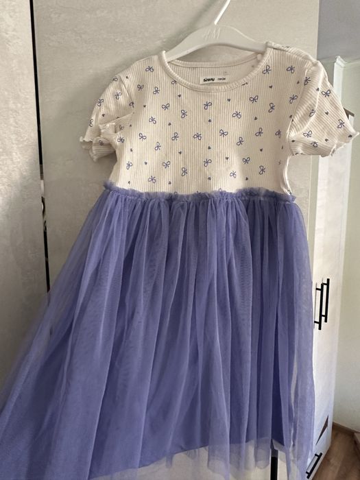 Детски рокли 128 см