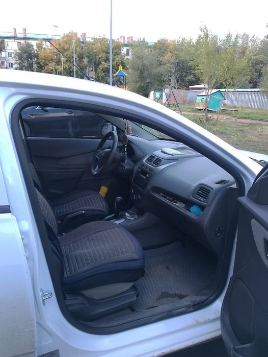 Продам шеФроле кобольт