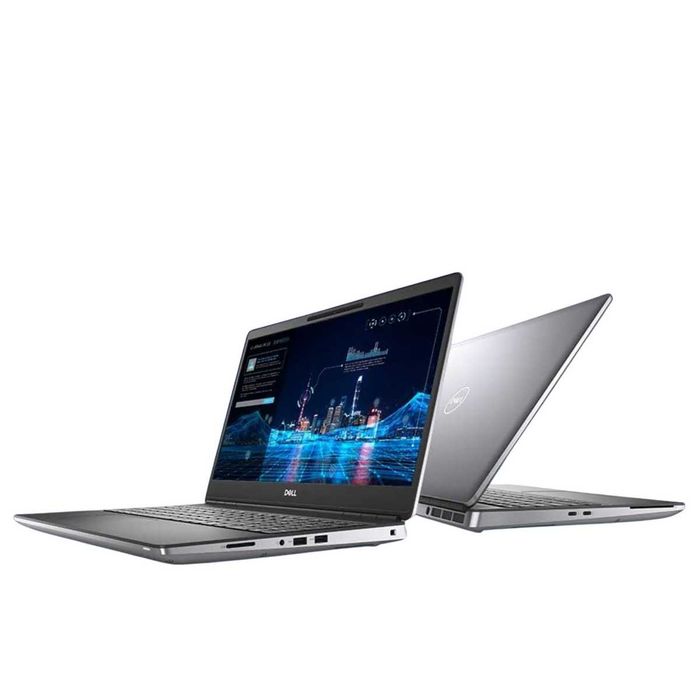 Лаптоп DELL PRECISION 7560 I7-11850H 32GB 1TB SSD NVME с до 24 МЕСЕЦА ГАРАНЦИЯ и Windows 11 PRO