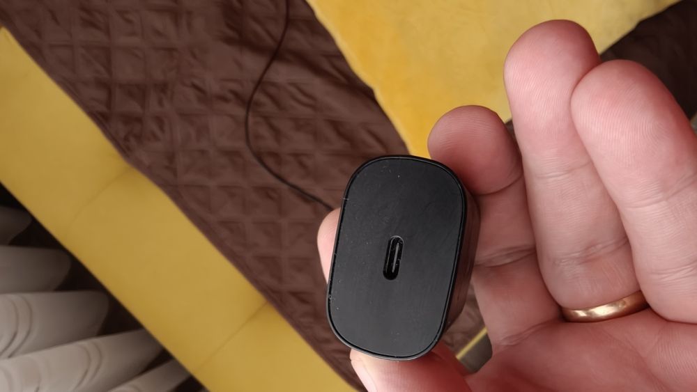 Încărcător Samsung