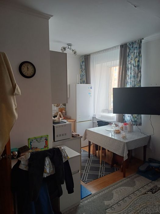 Продам квартиру студию