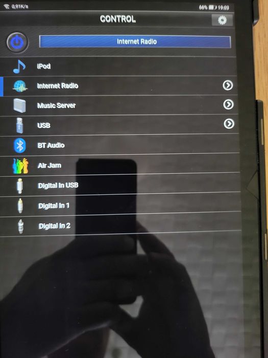 Комплект Pioneer VSX-S500 и Pioneer N 50