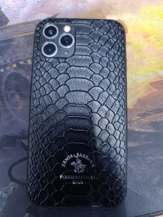 Iphone 11 pro белый