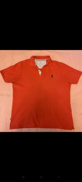 Финка Polo в идеальном состоянии