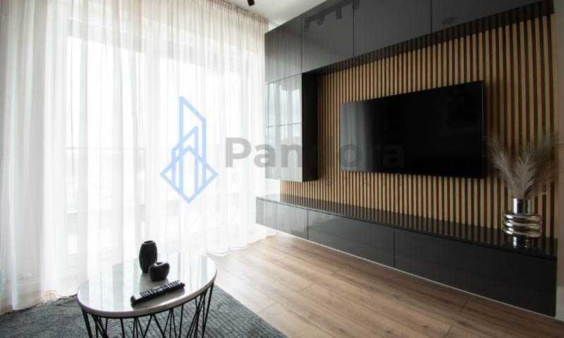 Дава се под наем Тристаен апартамент в София, Кръстова вада - 90 кв.м за 950 € - Снимка #4