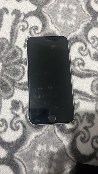 Iphone SE (2020)