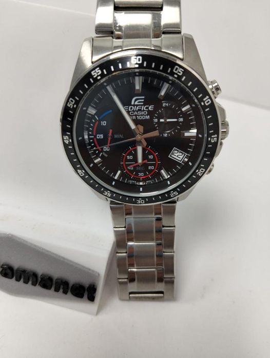 Ceas Casio Edifice EFV-540D-1AVUEF -P-
