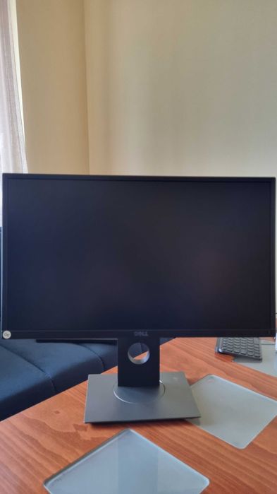 Монитор 24 инча Dell P2417HB